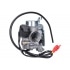 Naraku 4-stroke carburettor 30mm for Scooter 125 to 300cc Naraku 4-stroke carburettor 30mm for Scooter 125 to 300cc