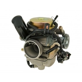 Naraku 24mm carb, 4stroke