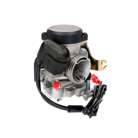 Carburetor Naraku 26mm tuning (diaphragm controlled) GY6 / Yamaha 125 / Daelim / Beeline