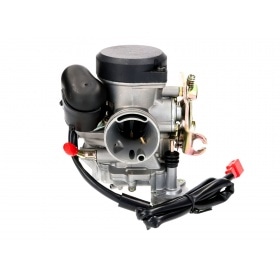 Carburetor Naraku 26mm tuning (diaphragm controlled) GY6 / Yamaha 125 / Daelim / Beeline