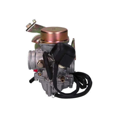 Karburators Naraku 30mm (ar diafragmu) Piaggio 125-250cc Karburators Naraku 30mm (ar diafragmu) Piaggio 125-250cc