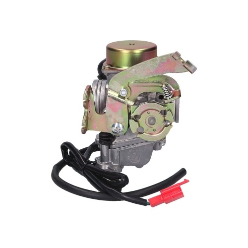 Karburators Naraku 30mm (ar diafragmu) Piaggio 125-250cc Karburators Naraku 30mm (ar diafragmu) Piaggio 125-250cc