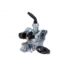 Carburetor Naraku 19mm PZ19 Quad / ATV / Pit Bike / Gokart / 50-110cc 4-stroke China engine with flap choke
