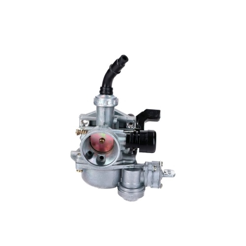 Carburetor Naraku 19mm PZ19 Quad / ATV / Pit Bike / Gokart / 50-110cc 4-stroke China engine with flap choke Carburetor Naraku 19mm PZ19 Quad / ATV / Pit Bike / Gokart / 50-110cc 4-stroke China engine with flap choke