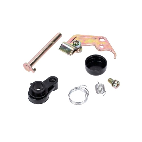 Conversion Kit Naraku carburetor PZ19 lever choke to cable Conversion Kit Naraku carburetor PZ19 lever choke to cable