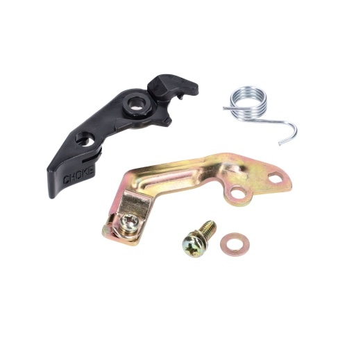 Conversion Kit Naraku carburetor PZ26 lever choke to cable Conversion Kit Naraku carburetor PZ26 lever choke to cable