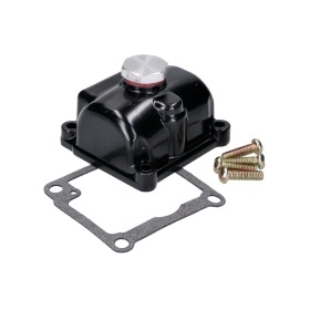 Pludiņa bļoda ar iztukšošanas aizbāzni Naraku Racing tips PHBG