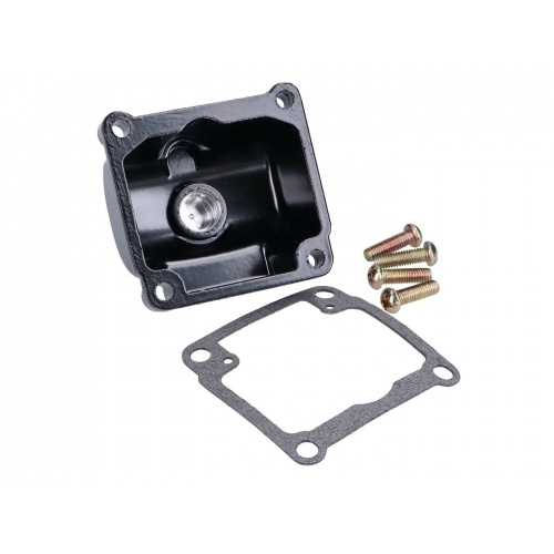 Pludiņa bļoda ar iztukšošanas aizbāzni Naraku Racing tips PHBG Pludiņa bļoda ar iztukšošanas aizbāzni Naraku Racing tips PHBG