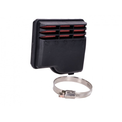 Air Filter Naraku Piaggio / Vespa Ciao / Si / Bravo Air Filter Naraku Piaggio / Vespa Ciao / Si / Bravo