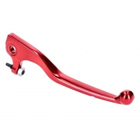 Bremžu sviras Naraku sarkana Beta RR