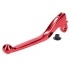Clutch Lever Naraku Derbi Senda – `02 / Rieju RR / Spike / HM CRE / Dérapage / Generic Trigger / Beta RR – `05 red Clutch Lever Naraku Derbi Senda – `02 / Rieju RR / Spike / HM CRE / Dérapage / Generic Trigger / Beta RR – `05 red