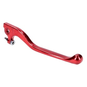 Bremžu svira Naraku sarkana Generic Trigger / Explorer Sniper / KSR / Ride MRS / MRX / Thorn / Aprilia RX 50 -1997