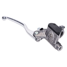 Bremžu galvenais cilindrs priekšējais ar sviru Naraku Beta RR 50 / 125 / 2T / 4T 2005-