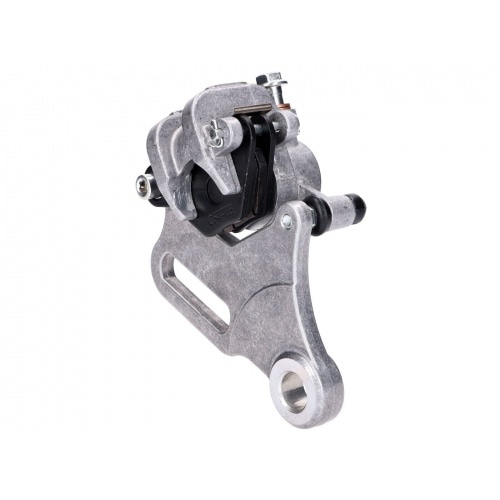 Bremžu suports aizmugurējais Naraku Beta RR 50 / 125 05- / Alp 125 08-11 / Alp 200 08- Bremžu suports aizmugurējais Naraku Beta RR 50 / 125 05- / Alp 125 08-11 / Alp 200 08-