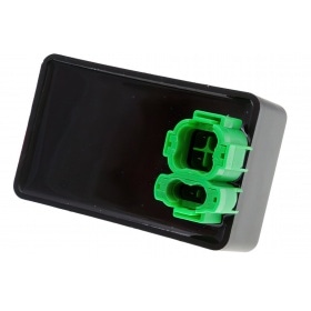 CDI bloks bez ierobežojumiem Naraku Racing DC versija, Kymco Super9 LC, Top Boy, Yager, People, Dink