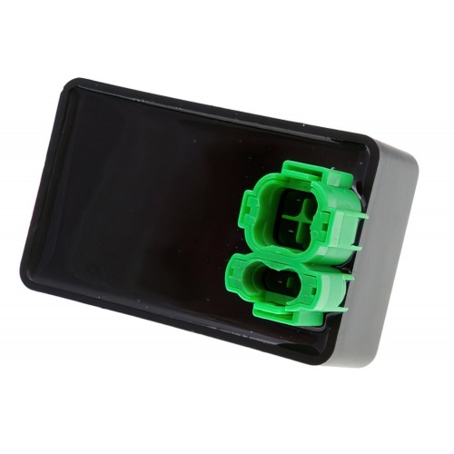 CDI unit Naraku Racing w/o rev limiter, DC version, Kymco Super9 LC, Top Boy, Yager, People, Dink CDI unit Naraku Racing w/o rev limiter, DC version, Kymco Super9 LC, Top Boy, Yager, People, Dink