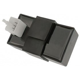 CDI derestricted NARAKU Racing visi 4 taktu 50cc Baotian motorolleri