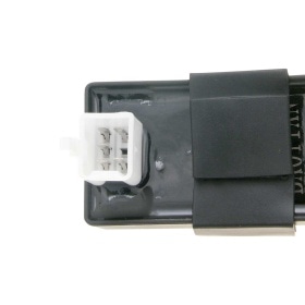 CDI derestricted NARAKU Racing visi 4 taktu 50cc Baotian motorolleri