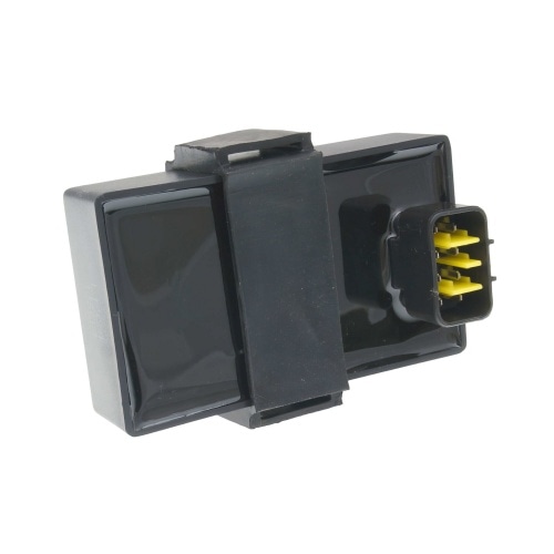 CDI bloks Naraku Racing Kymco LFC4 CDI bloks Naraku Racing Kymco LFC4