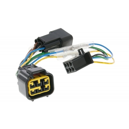 Adaptera kabelis f. borta diagnostika Naraku Minarelli horizontālā pēc 2004. gada Adaptera kabelis f. borta diagnostika Naraku Minarelli horizontālā pēc 2004. gada