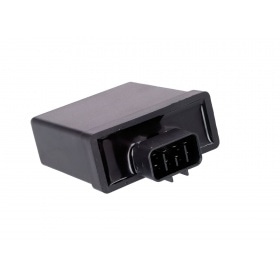 CDI Unit derestricted Naraku 8 kontakti (Power Up) Rieju MRT / Beta RR