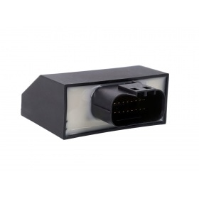 CDI Unit Naraku derestricted KSR Trigger TR / Malaguti XSM / XTM / Zündapp ZXE / ZXM / Beeline Euro 4 as of 2019