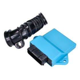 CDI Naraku open / derestricted Yamaha Giggle / Neos / Vino / MBK Booster / Ovetto 50cc 4T Euro4 2018-