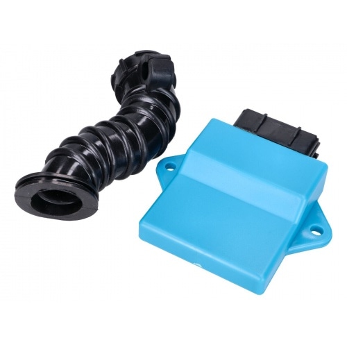 CDI Naraku open / derestricted Yamaha Giggle / Neos / Vino / MBK Booster / Ovetto 50cc 4T Euro4 2018- CDI Naraku open / derestricted Yamaha Giggle / Neos / Vino / MBK Booster / Ovetto 50cc 4T Euro4 2018-