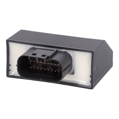 CDI Unit Naraku derestricted SYM Fiddle 3 / Crox / Orbit 50 Euro 4 / LuXXon Emily 50 with carburetor after 2018 CDI Unit Naraku derestricted SYM Fiddle 3 / Crox / Orbit 50 Euro 4 / LuXXon Emily 50 with carburetor after 2018