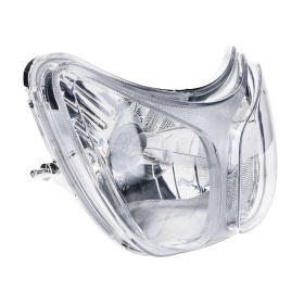 Priekšējais lukturis Naraku Derbi Senda X-Treme / DRD Racing