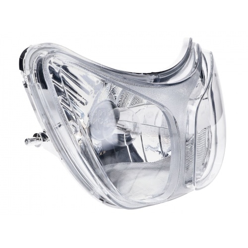 Priekšējais lukturis Naraku Derbi Senda X-Treme / DRD Racing Priekšējais lukturis Naraku Derbi Senda X-Treme / DRD Racing