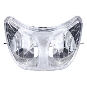 Priekšējais lukturis Naraku Derbi Senda X-Treme / DRD Racing