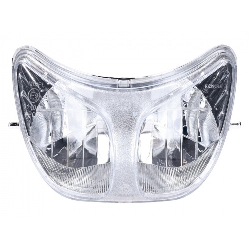 Priekšējais lukturis Naraku Derbi Senda X-Treme / DRD Racing Priekšējais lukturis Naraku Derbi Senda X-Treme / DRD Racing