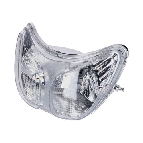 Priekšējais lukturis Naraku Derbi Senda X-Treme / DRD Racing Priekšējais lukturis Naraku Derbi Senda X-Treme / DRD Racing