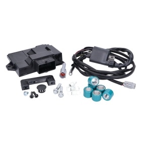 Derestriction Kit Naraku Piaggio Zip t.i. Euro 5