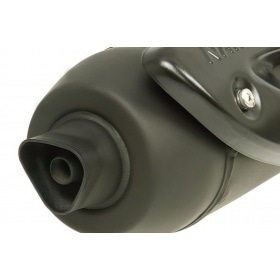 Izplūdes Naraku Traffic, CPI, Keeway Euro2