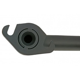 Naraku Exhaust Traffic street-legal Kymco Top Boy / Super 9