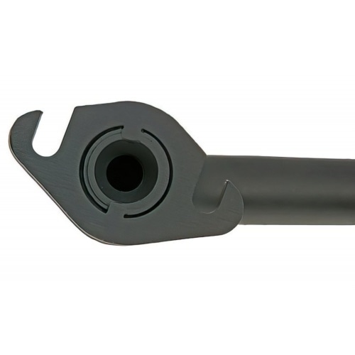 Naraku Exhaust Traffic street-legal Kymco Top Boy / Super 9 Naraku Exhaust Traffic street-legal Kymco Top Boy / Super 9