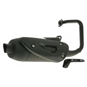 Exhaust Naraku Traffic - Peugeot vertical