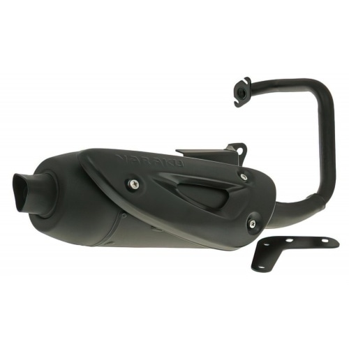 Exhaust Naraku Traffic - Peugeot vertical Exhaust Naraku Traffic - Peugeot vertical