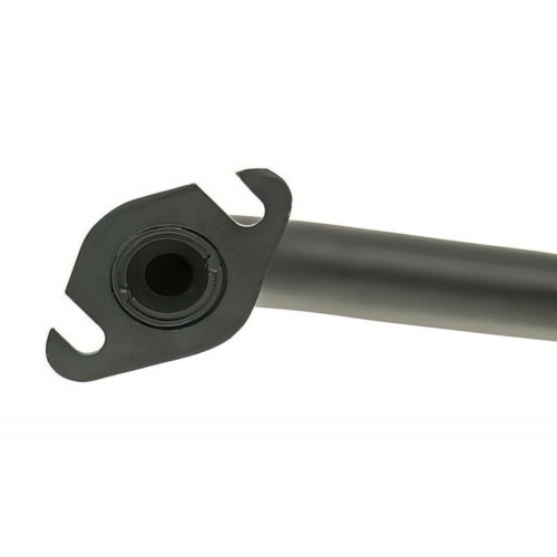 Exhaust Naraku Traffic - Peugeot vertical Exhaust Naraku Traffic - Peugeot vertical