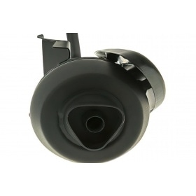 Exhaust Naraku Traffic - Peugeot vertical