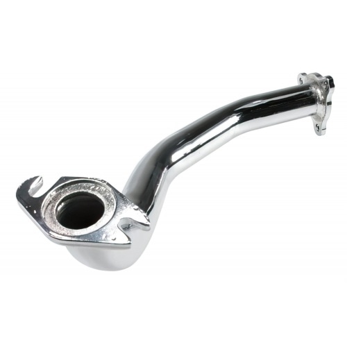 Izplūdes gāzu priekšējā caurule Naraku derestricted Keeway Focus / Matrix 50cc 2-taktu dzinējam Izplūdes gāzu priekšējā caurule Naraku derestricted Keeway Focus / Matrix 50cc 2-taktu dzinējam