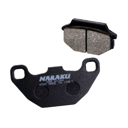 Bremžu kluči Naraku Kymco Super 9 Bremžu kluči Naraku Kymco Super 9