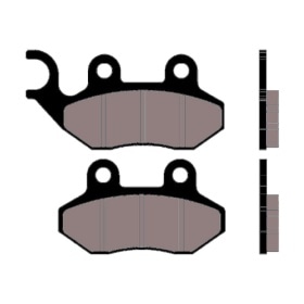 Brake Pads Naraku PGO / Sym / TGB