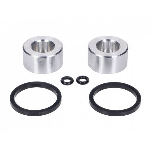 Bremžu suporta rem.komplekts Naraku 25x13mm AJP (aizmugurējais) Bremžu suporta rem.komplekts Naraku 25x13mm AJP (aizmugurējais)