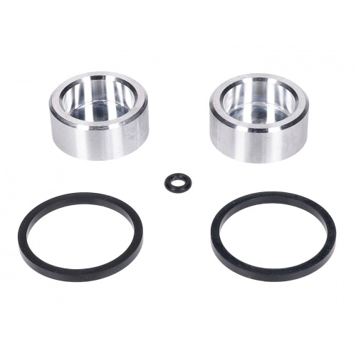 Bremžu suporta rem.komplekts Naraku 30x13mm AJP (priekšējais) Bremžu suporta rem.komplekts Naraku 30x13mm AJP (priekšējais)