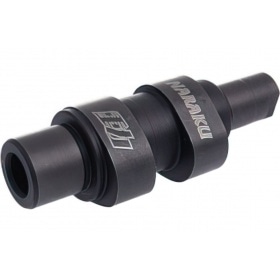 Sadales vārpsta Sport Naraku Piaggio 4-taktu