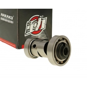 Camshaft Naraku Racing Yamaha Cygnus / BW’s 5ML