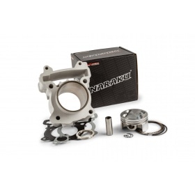 Цилиндр Naraku 177cc 62мм керамический Yamaha YZF-R WR / X-Max 125